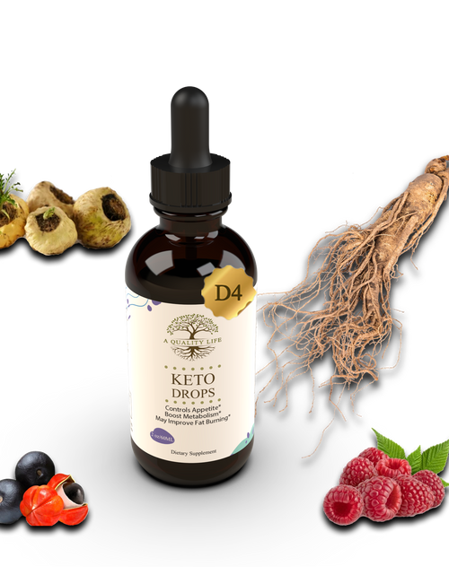 Load image into Gallery viewer, Digestive Conditioning Set by A Quality Life Nutrition
