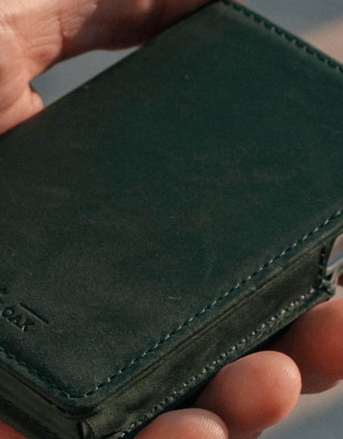 Load image into Gallery viewer, Bifold Wallet
