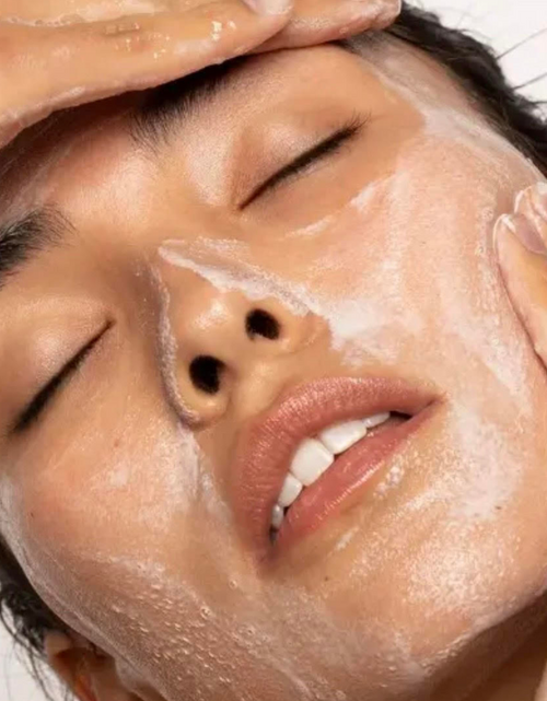 Load image into Gallery viewer, Snail Mucin Face Wash by Rosie Claire Cosmetics
