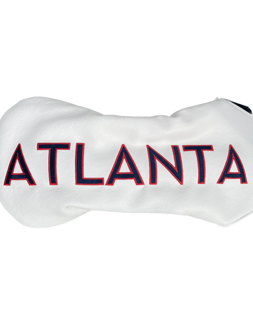 Load image into Gallery viewer, Atlanta Club Cover by 1803 Golf
