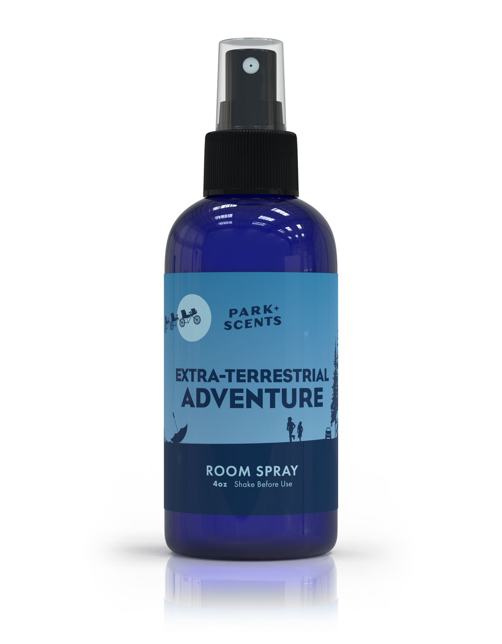 Extra-Terrestrial Adventure Room Spray by Park Scents