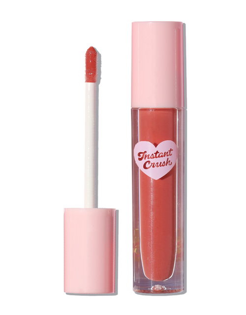 Load image into Gallery viewer, Instant Crush Lip Gloss by Half Caked
