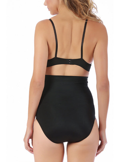 Load image into Gallery viewer, InstantFigure Shapewear Hi-waist Slimming Panty WPY019 by InstantFigure INC

