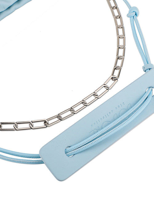 Load image into Gallery viewer, Harper Bag, Baby Blue by Bob Oré
