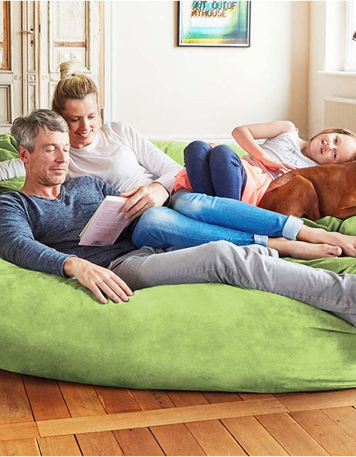 Load image into Gallery viewer, Bean Bag Chair by Beanbag Factory
