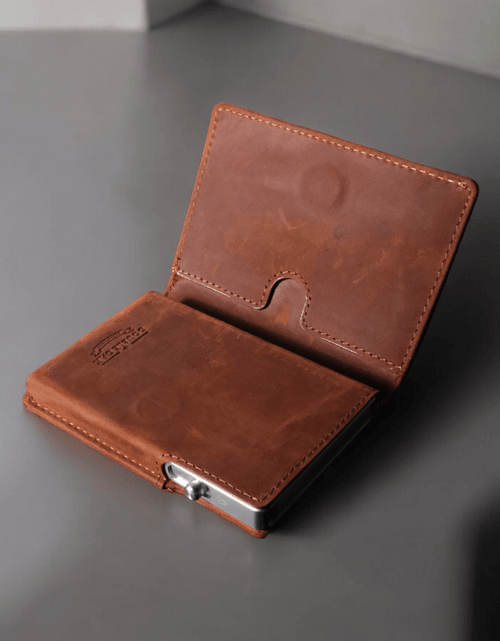 Load image into Gallery viewer, Bifold Wallet
