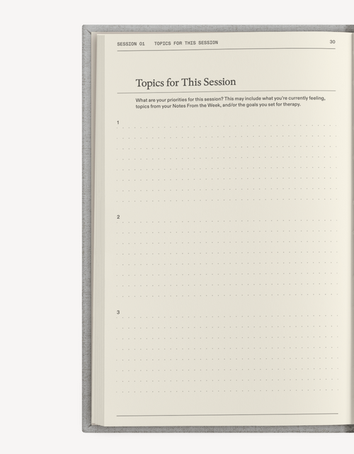 Load image into Gallery viewer, The Everyday Self-Care Set by Therapy Notebooks
