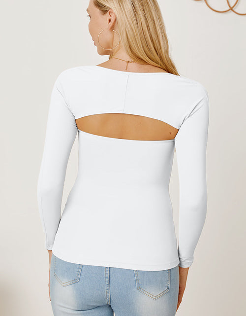 Load image into Gallery viewer, Cutout Raglan Sleeve Bolero and Tube Top
