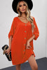 Red Orange