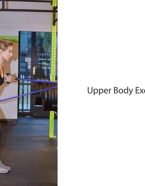 Load image into Gallery viewer, Resistance and Core Fitness Training Bundle by Jupiter Gear
