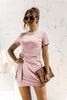 Blush Pink