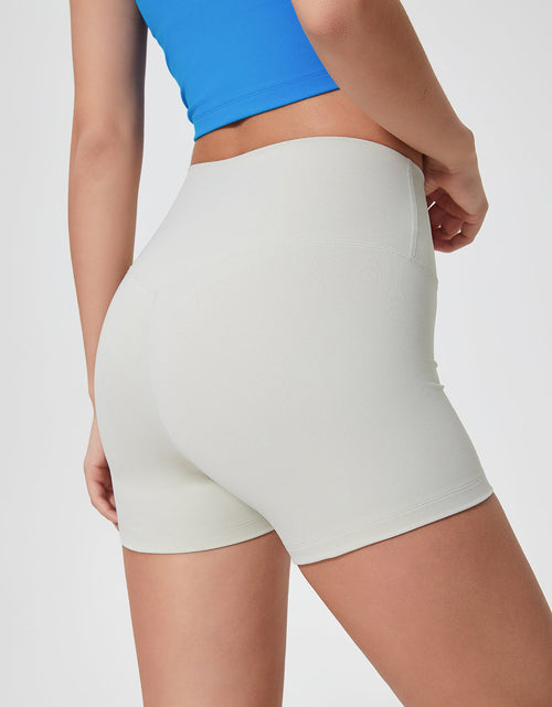 Load image into Gallery viewer, Millennia High Waist Active Shorts
