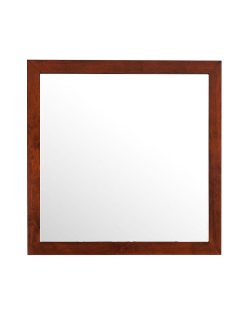 Load image into Gallery viewer, Modern Design Transitional Wall Mirror by Couch.com
