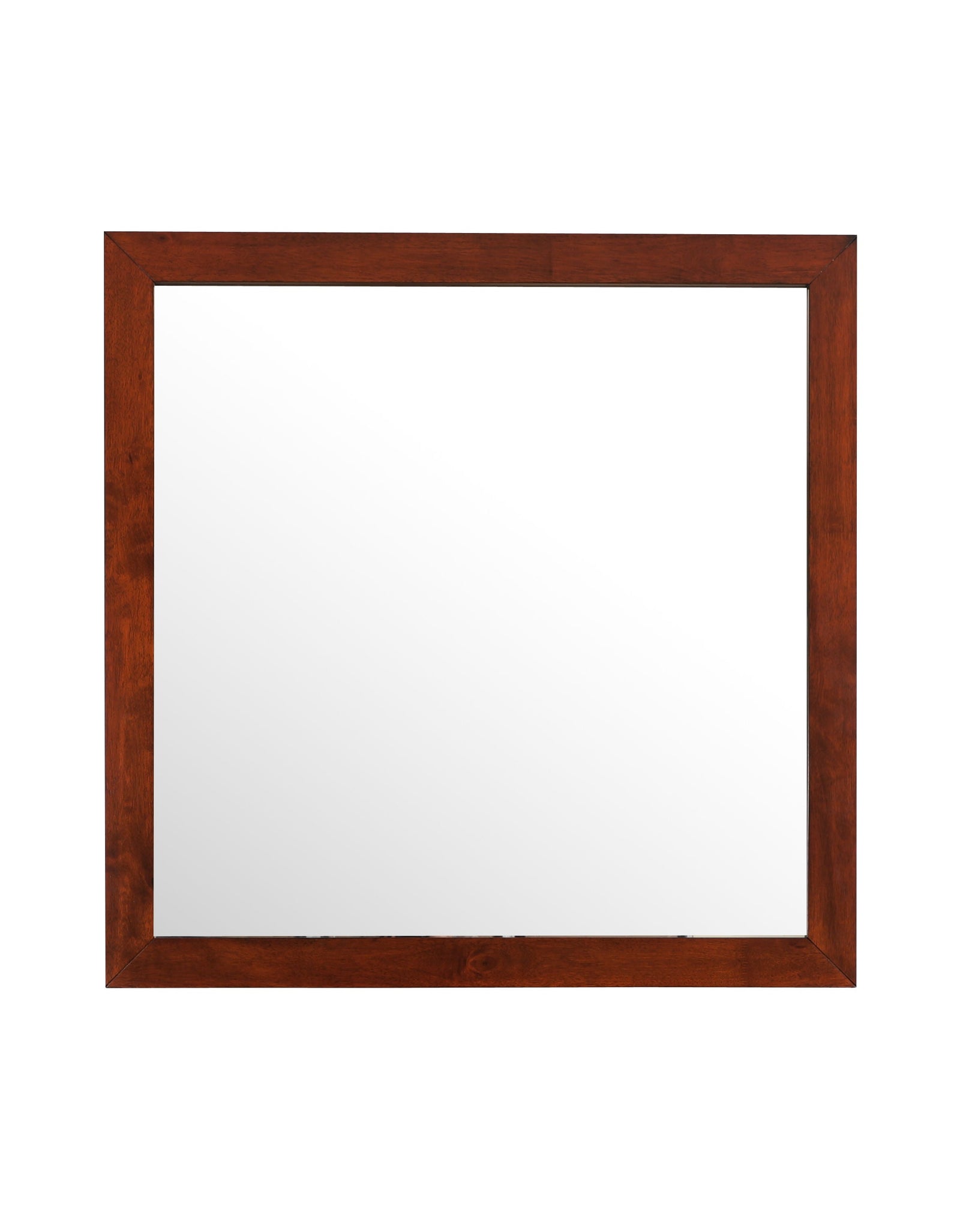 Modern Design Transitional Wall Mirror by Couch.com