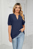 Dark Navy