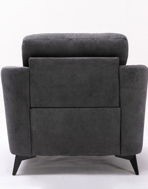 Load image into Gallery viewer, Callie - Woven Fabric Chair by Couch.com
