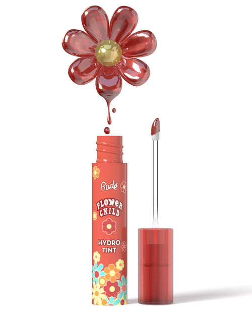 Load image into Gallery viewer, RUDE Flower Child Hydro Tint - Star Anise
