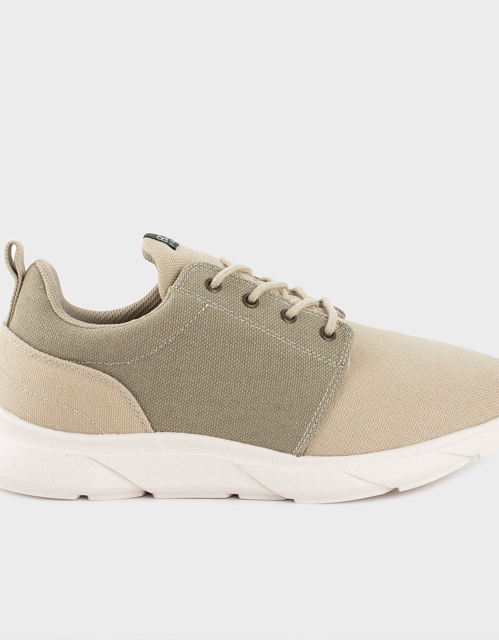 Explorer V2 for Women Beige and Green by 8000Kicks