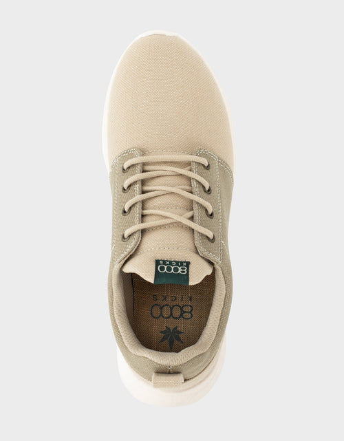 Load image into Gallery viewer, Explorer V2 for Women Beige and Green by 8000Kicks
