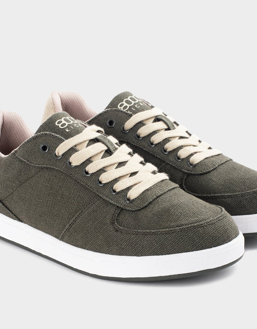 Load image into Gallery viewer, Seeker for Women Dark Green by 8000Kicks
