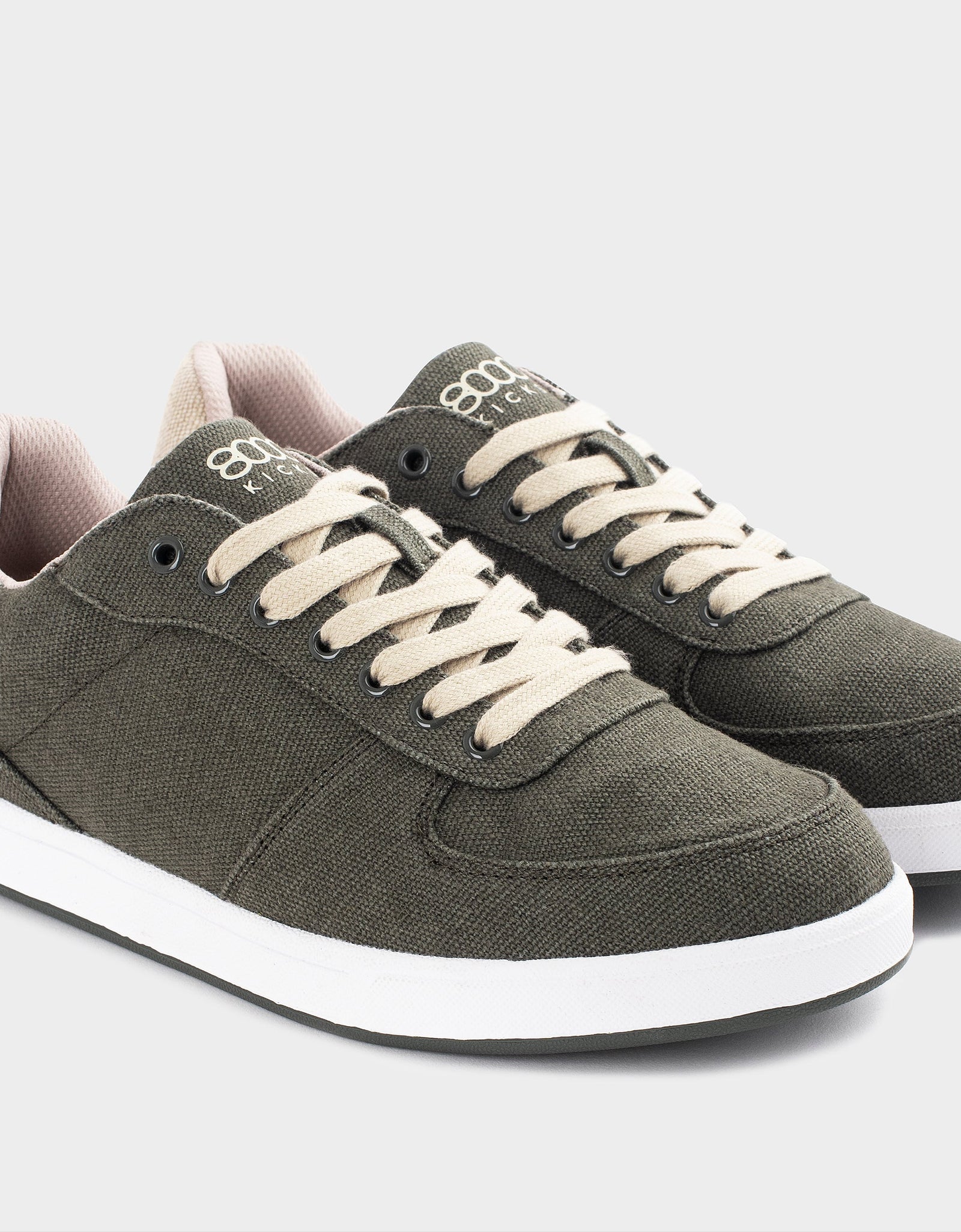 Seeker for Women Dark Green by 8000Kicks