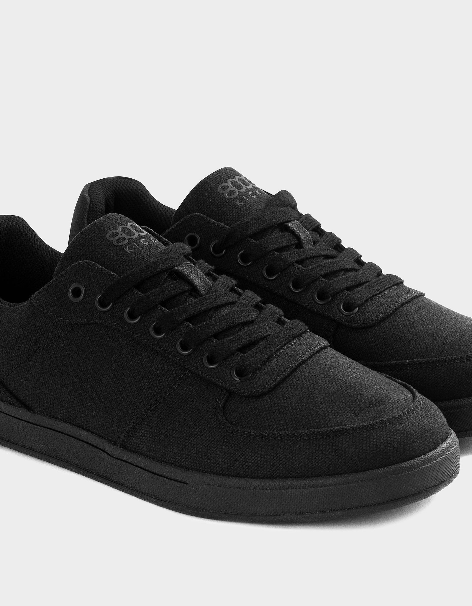 Seeker for Women Full Black by 8000Kicks