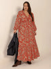 Orange-Red