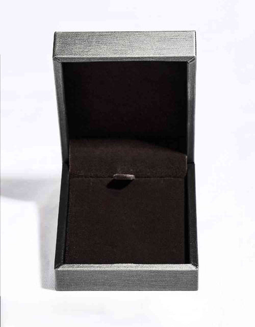 Load image into Gallery viewer, Moissanite 925 Sterling Silver Necklace
