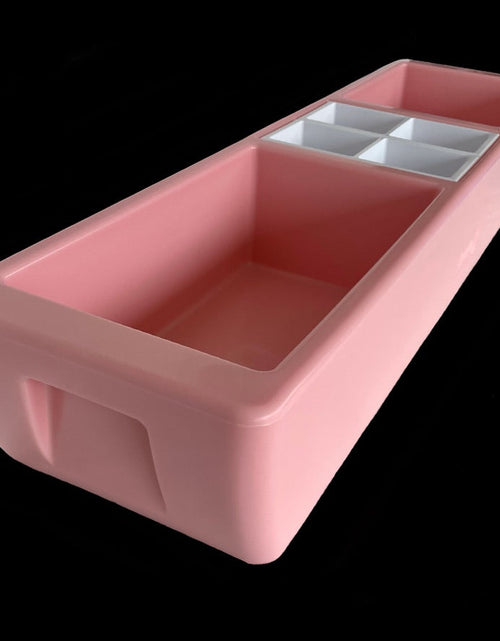 Load image into Gallery viewer, REVO Party Barge Cooler | Pink Coral | Insulated Beverage Tub by REVO COOLERS, LLC
