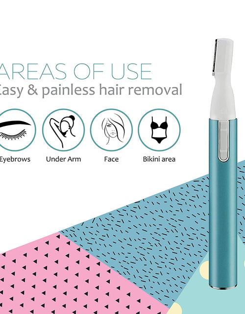 Load image into Gallery viewer, Multi-Purpose Hair Trimmer by Pursonic
