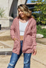 Dusty Pink