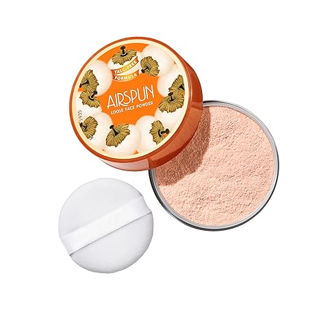 Load image into Gallery viewer, COTY Airspun Loose Face Powder - Honey Beige
