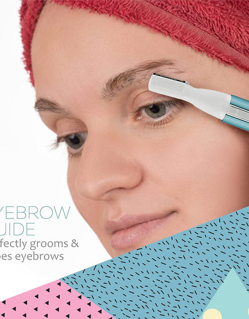 Load image into Gallery viewer, Multi-Purpose Hair Trimmer by Pursonic

