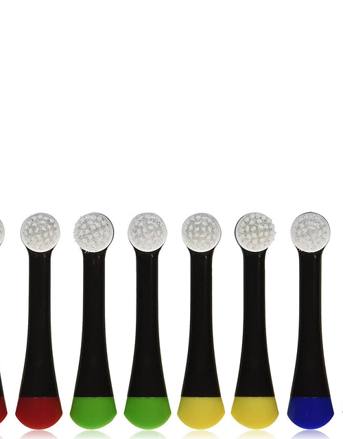 Load image into Gallery viewer, 8 Pack Brush Heads Replacement (S320 &amp; S330) by Pursonic
