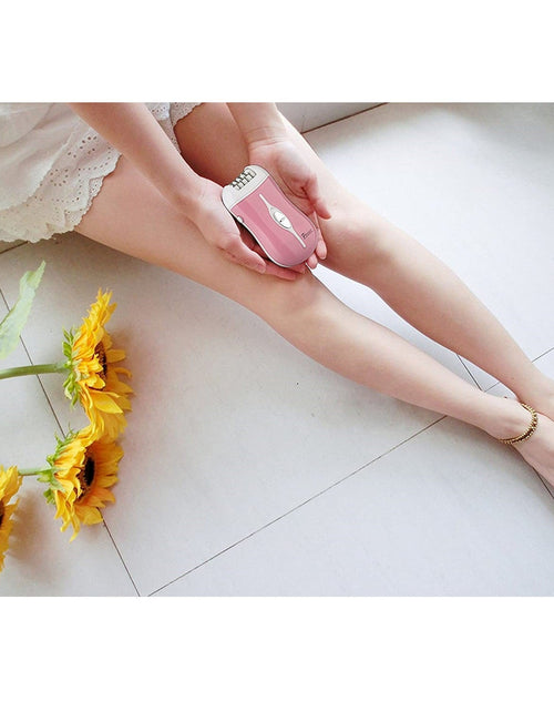 Load image into Gallery viewer, Rechargeable Epilator by Pursonic

