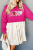 Hot Pink