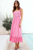 Fuchsia Pink