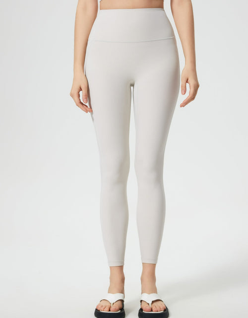 Load image into Gallery viewer, Millennia Wide Waistband Active Leggings
