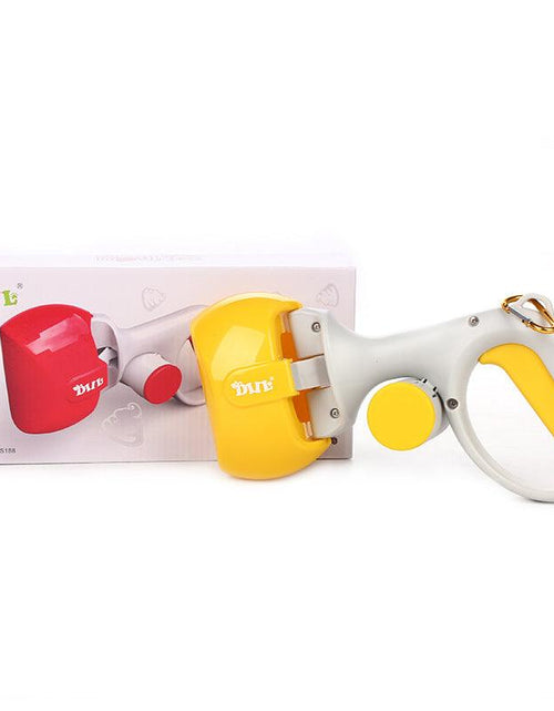 Load image into Gallery viewer, Pet Combo-Grab &amp; Go Portable Waste Picker by Dog Hugs Cat
