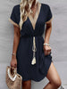 Dark Navy