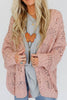 Dusty Pink