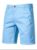 Pastel  Blue