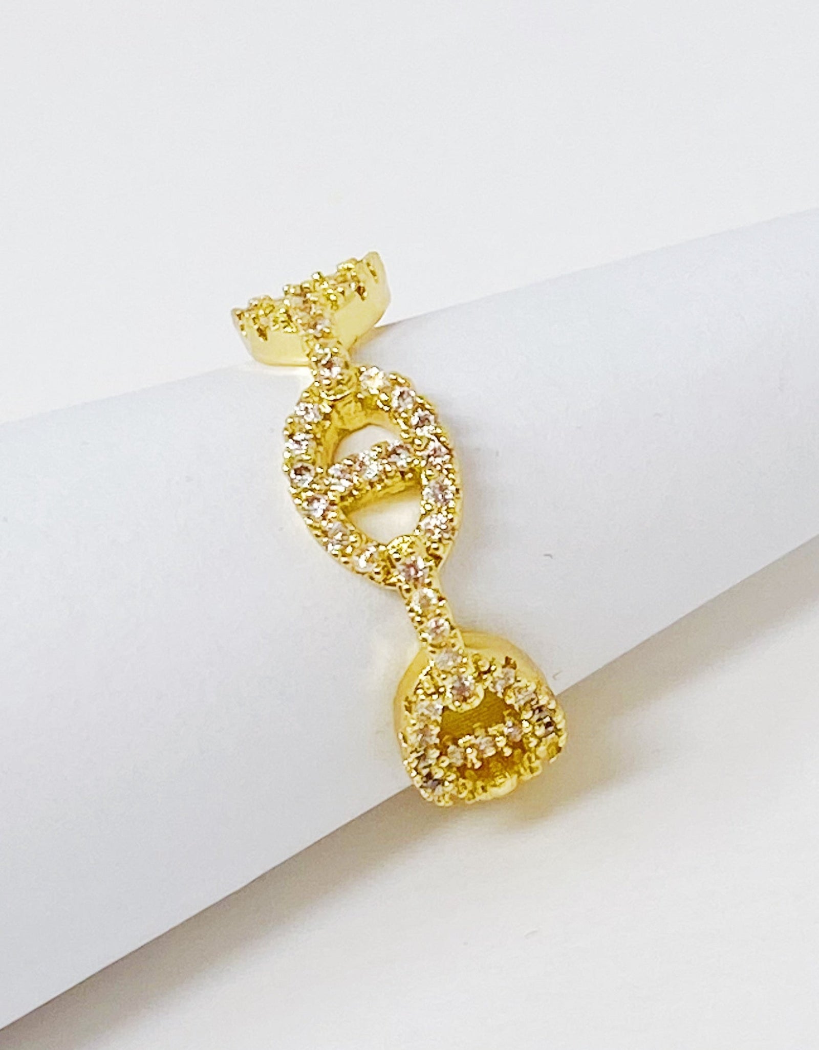 My Special Shiny Ring by Ellisonyoung.com