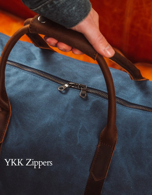 Load image into Gallery viewer, Weekender Bag

