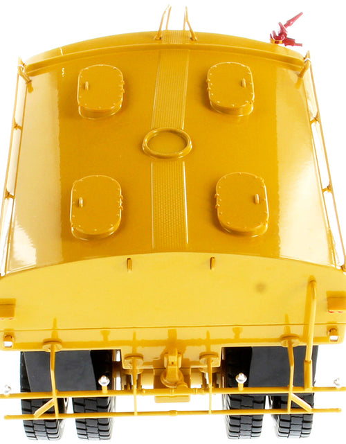 Load image into Gallery viewer, CAT Caterpillar Mega MWT30 Mining Truck Water Tank "Core Classics Series" 1/50 Diecast Model by Diecast Masters
