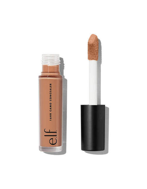 Load image into Gallery viewer, e.l.f. 16HR Camo Concealer - Tan Latte
