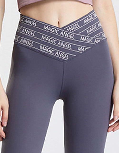 Load image into Gallery viewer, Wide Waistband Sports Pants
