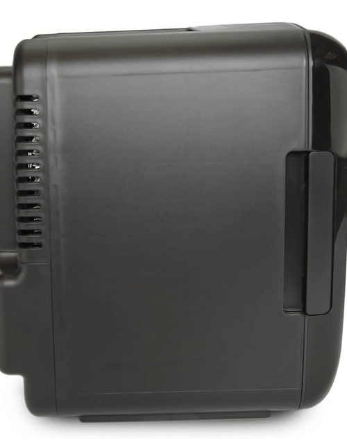 Load image into Gallery viewer, Emerson Portable Mini Fridge Cooler Quiet w Secure Latch and Holds up to 6 Cans by Jupiter Gear Home
