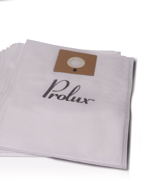 Load image into Gallery viewer, 10pk of Bags for the Prolux 8qt Cordless Backpack Vacuum by Prolux Cleaners
