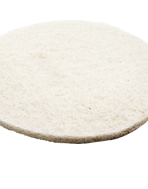Load image into Gallery viewer, One Light Duty Fine Scrubbing Pad For The 15" Prolux Core Floor Buffer by Prolux Cleaners
